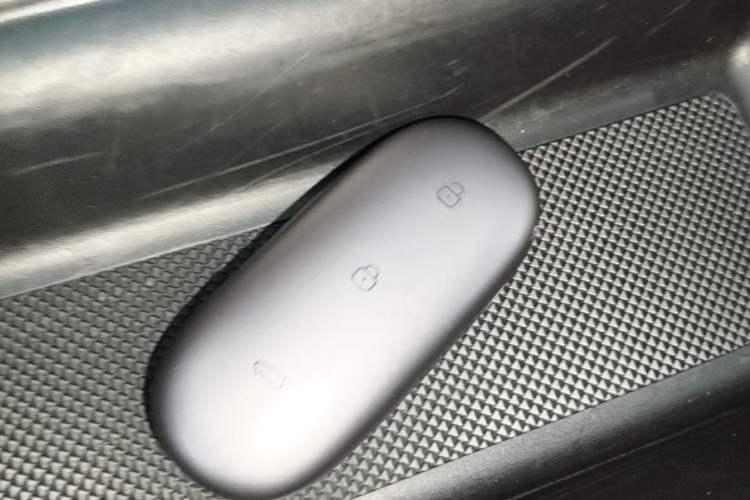 Used Li Auto L9 2022 Max model Vehicle Key