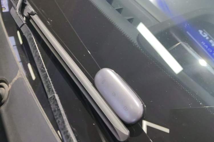 Used Li Auto L9 2022 Max model Vehicle Key
