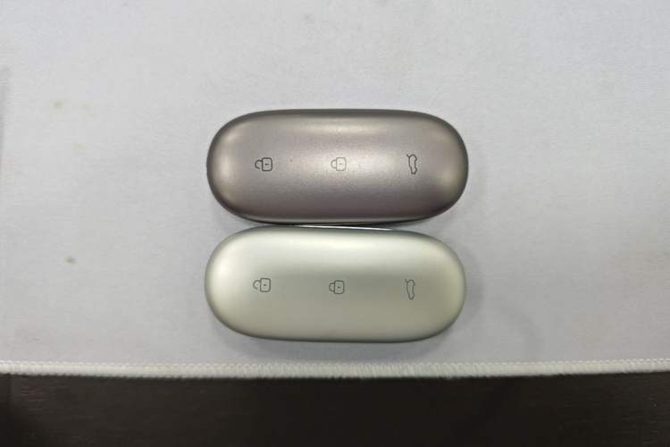 Used Li Auto L9 2022 Max model Vehicle Key
