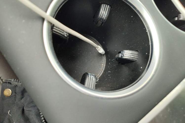 Used Li Auto L9 2022 Max model Vehicle Key