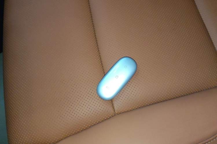 Used Li Auto L9 2022 Max model Vehicle Key
