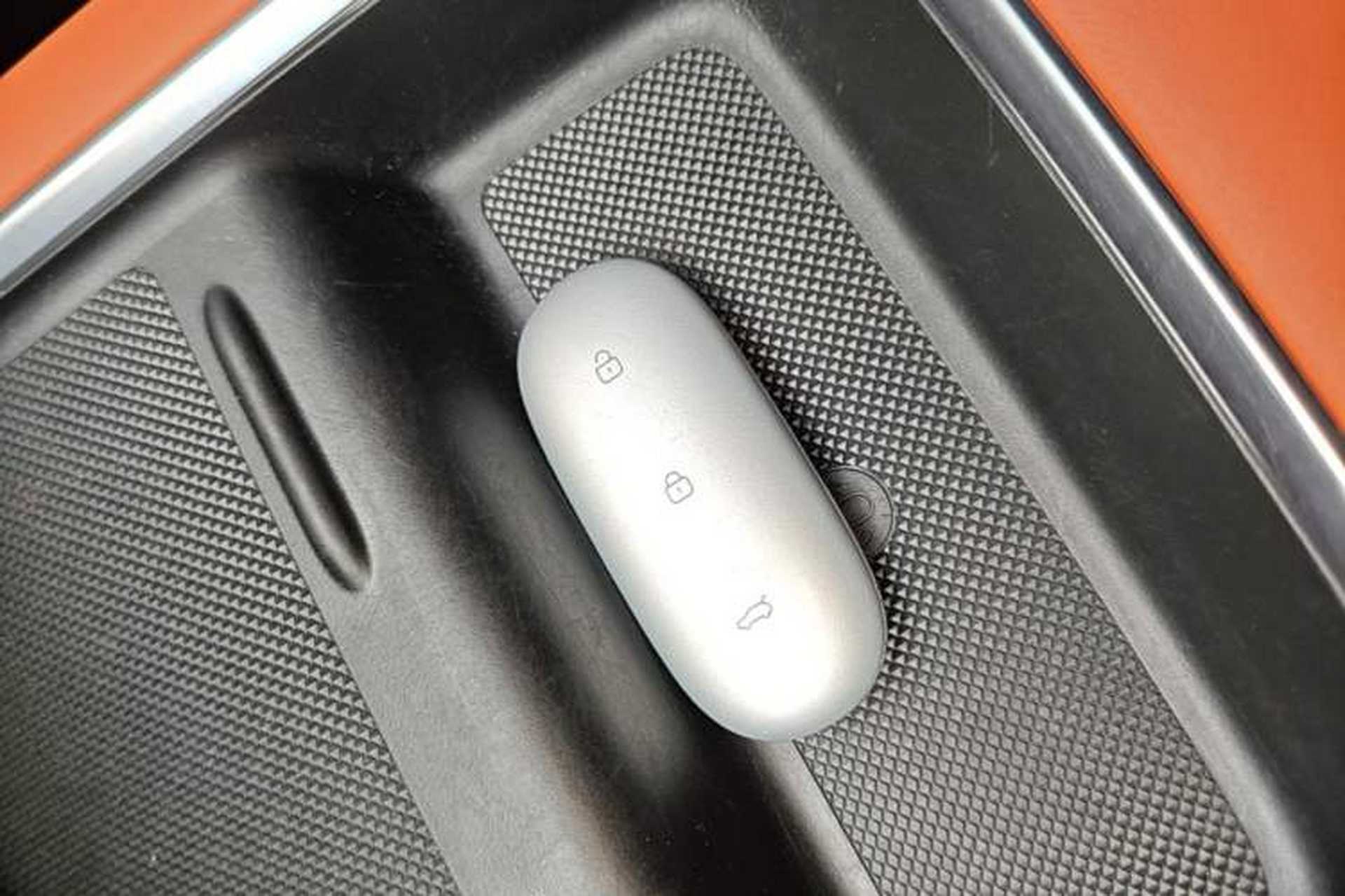 Used Li Auto L9 2022 Max model Vehicle Key