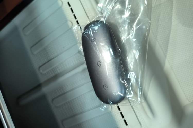 Used Li Auto L9 2022 Max model Vehicle Key