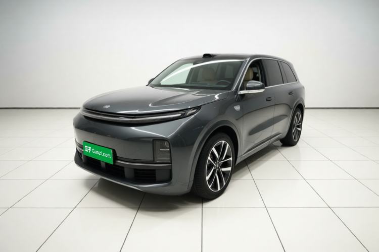 Li Auto L9 2022 Max model