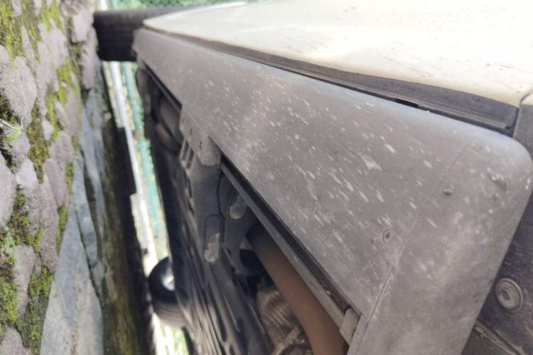Used Li Auto L9 2022 Max model Chassis Front Right