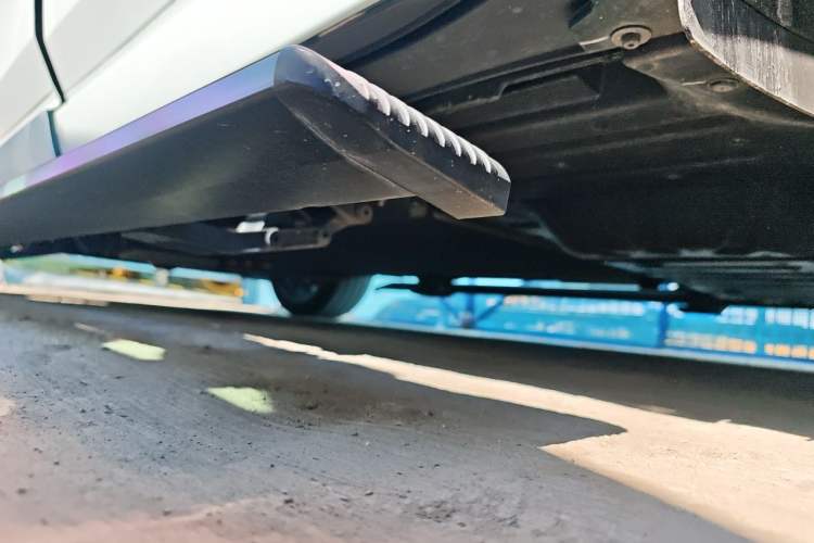Used Li Auto L9 2022 Max model Chassis Rear Left