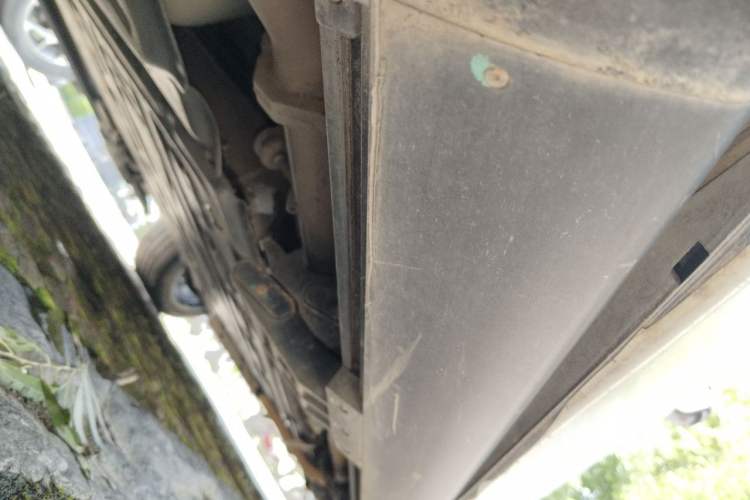 Used Li Auto L9 2022 Max model Chassis Rear Right