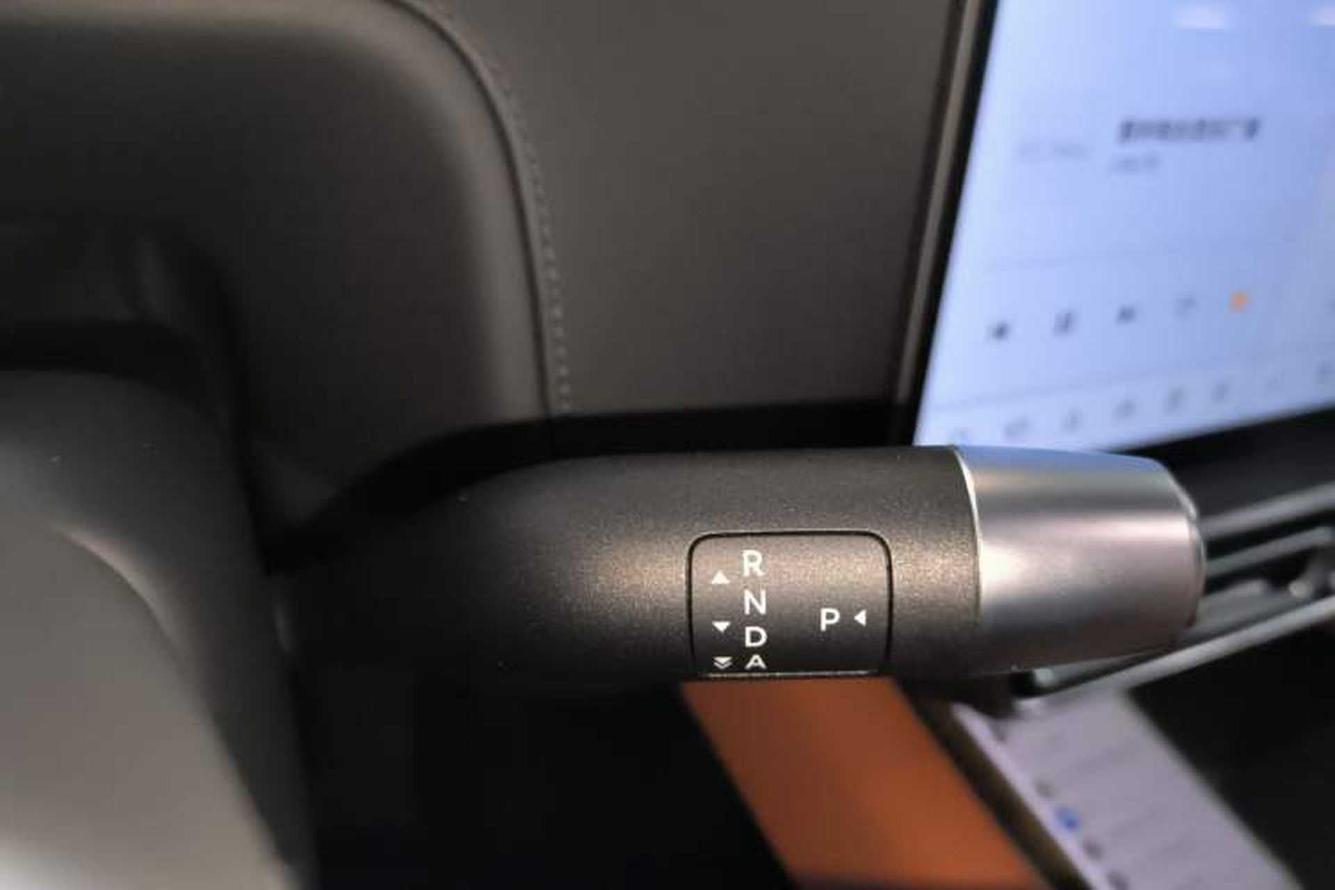 Used Li Auto L9 2022 Max model Gear Lever