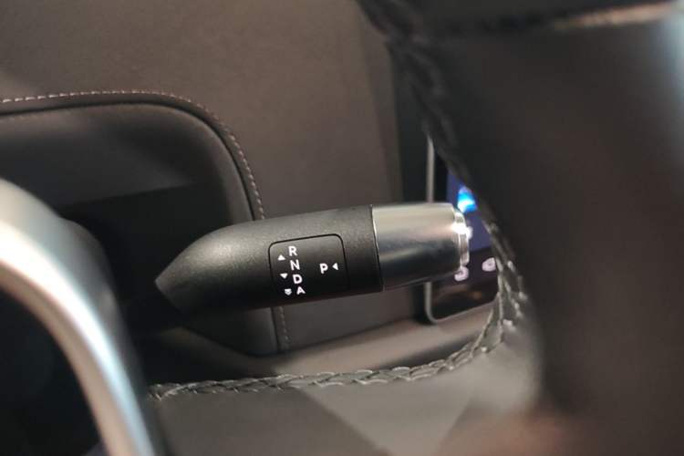 Used Li Auto L9 2022 Max model Gear Lever
