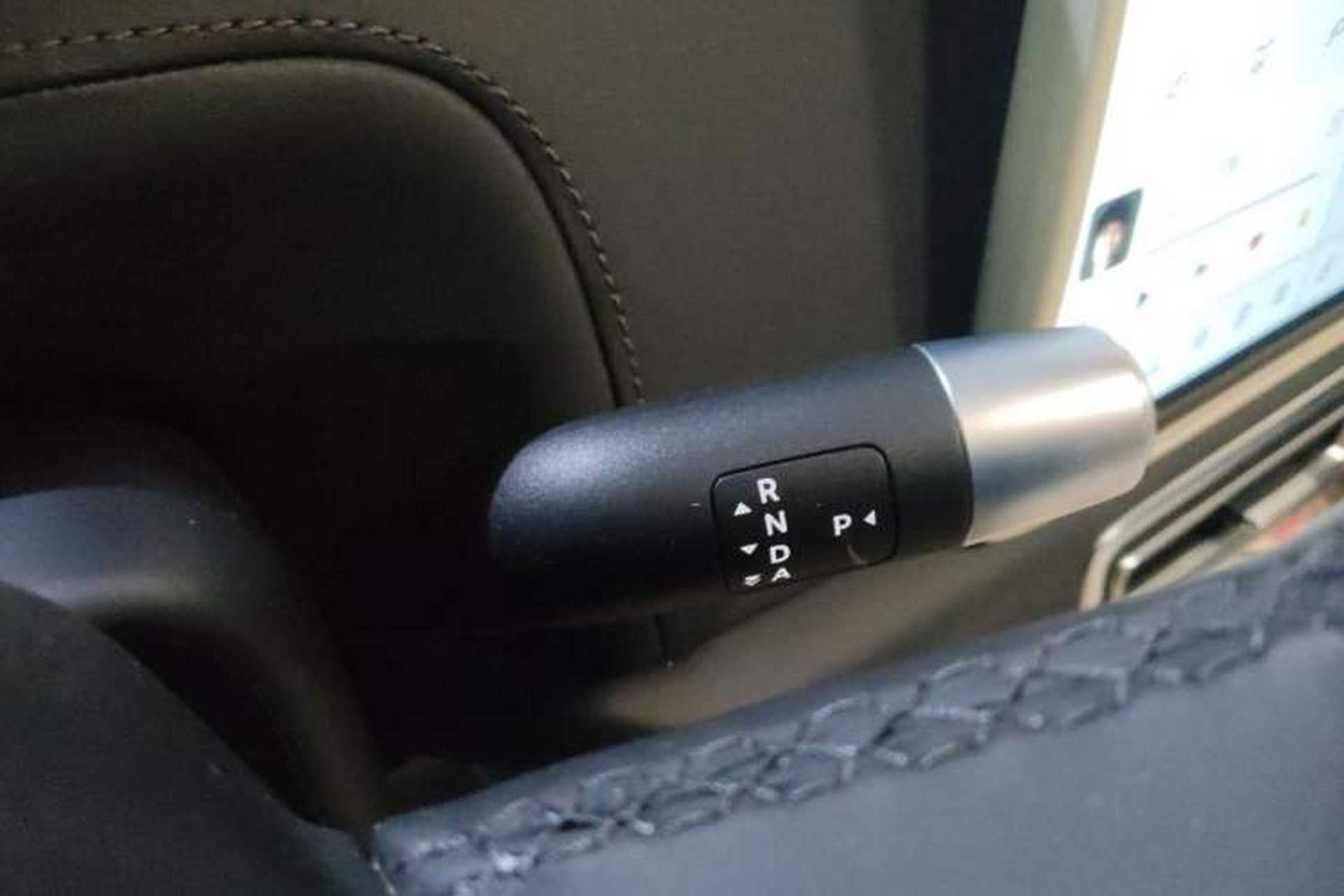 Used Li Auto L9 2022 Max model Gear Lever