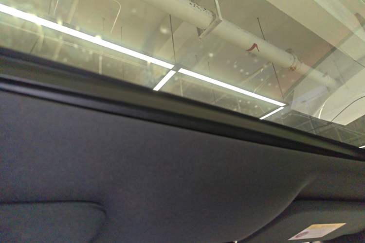 Used Li Auto L9 2022 Max model Headliner