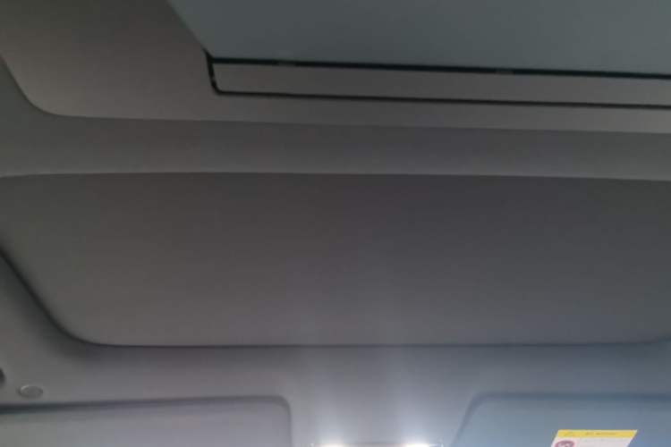 Used Li Auto L9 2022 Max model Headliner