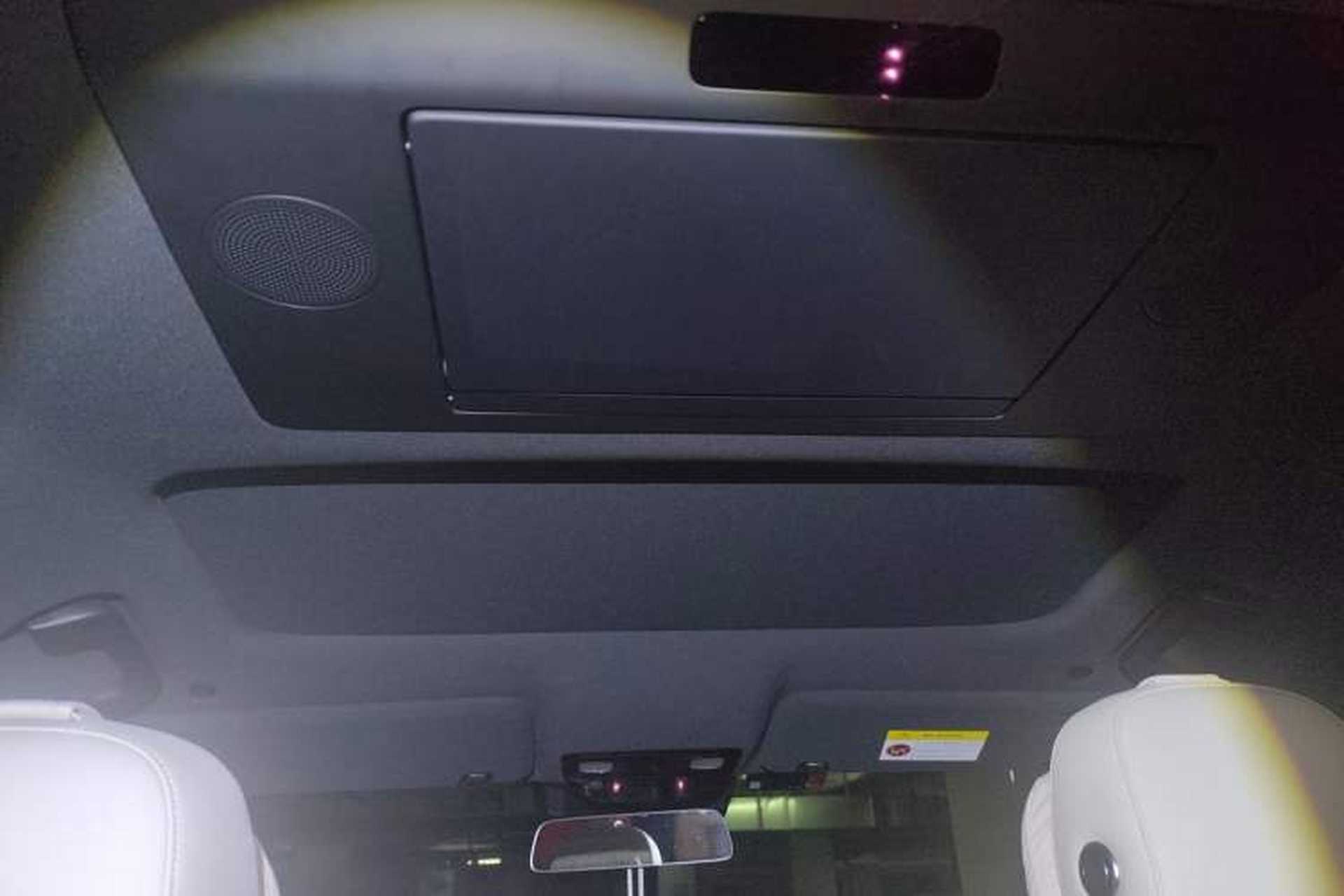 Used Li Auto L9 2022 Max model Headliner