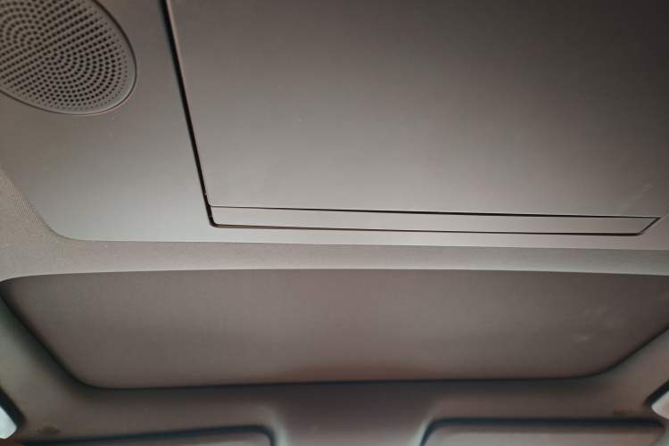Used Li Auto L9 2022 Max model Headliner