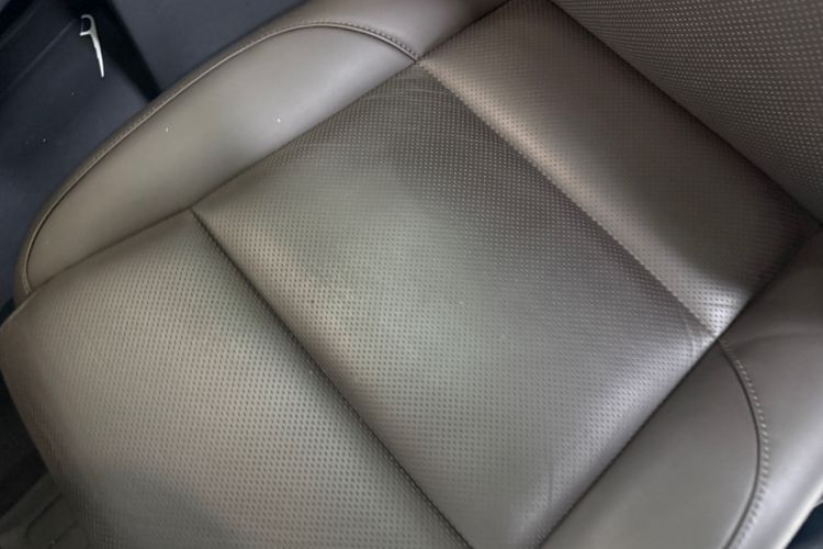 Used Li Auto L9 2022 Max model Interior 5