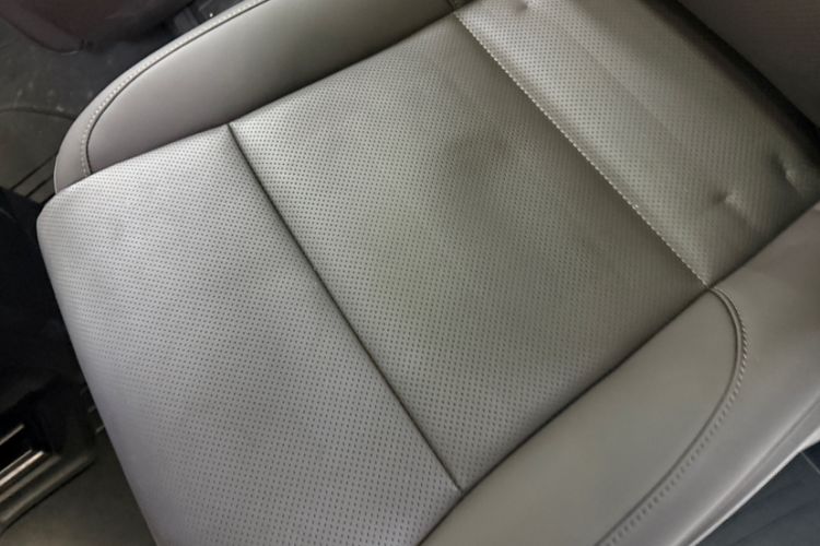 Used Li Auto L9 2022 Max model Interior 8