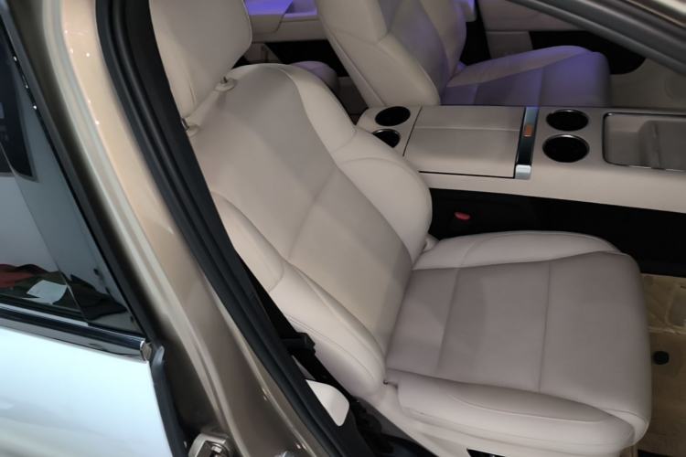 Used Li Auto L9 2022 Max model Right Front Seat