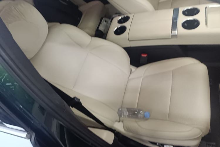 Used Li Auto L9 2022 Max model Right Front Seat