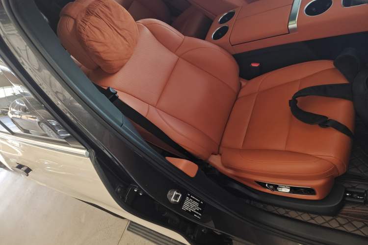 Used Li Auto L9 2022 Max model Right Front Seat