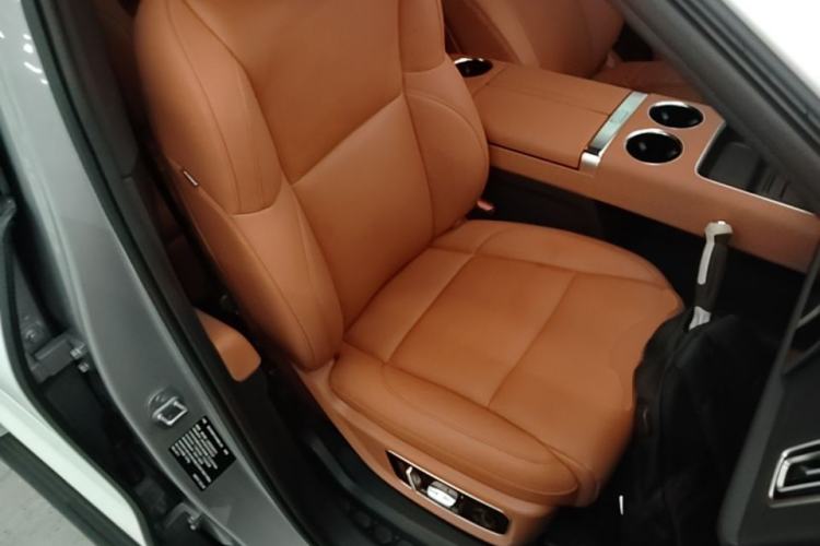 Used Li Auto L9 2022 Max model Right Front Seat