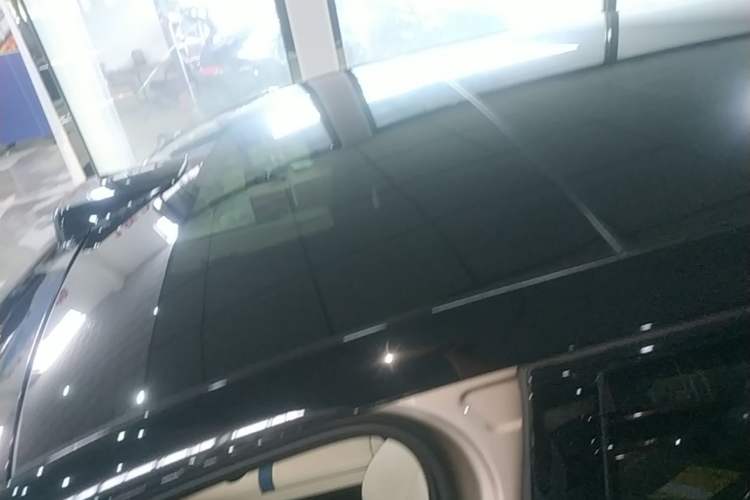 Used Li Auto L9 2022 Max model Roof
