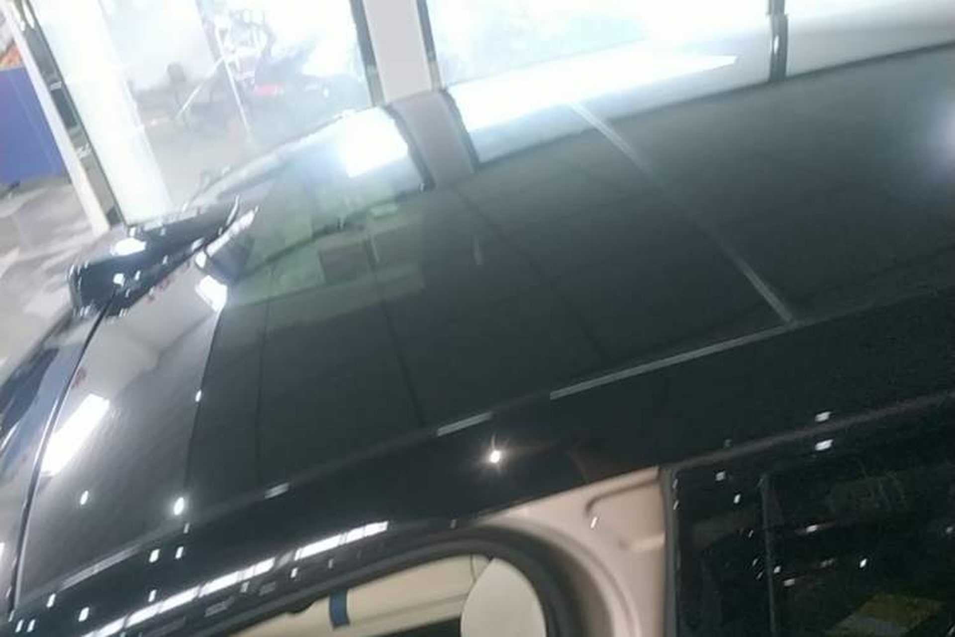 Used Li Auto L9 2022 Max model Roof