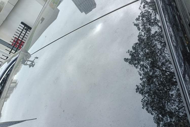 Used Li Auto L9 2022 Max model Roof