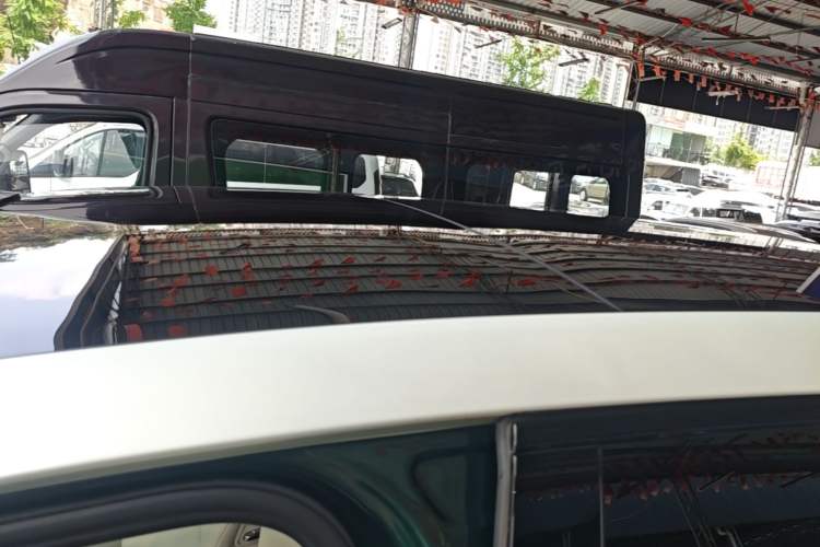 Used Li Auto L9 2022 Max model Roof