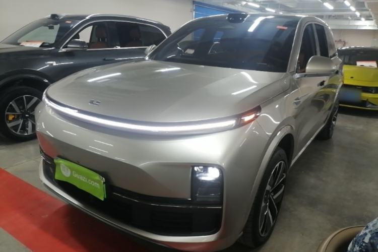 Li Auto L9 2022 Max model de segunda mano Guazi used car, China used car export, Used car for sale, Used  cars, Cheapest cars for sale
