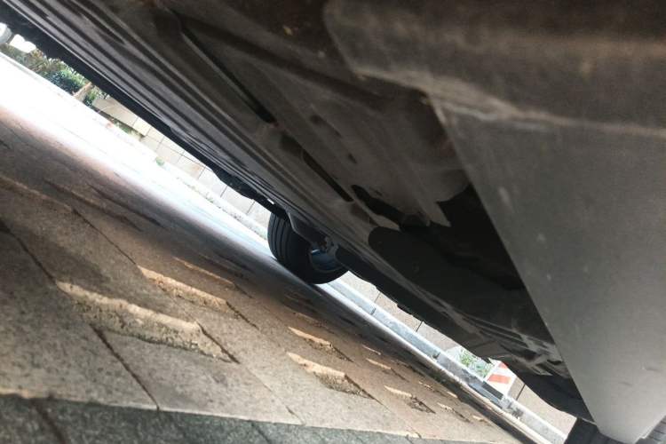 Used Li Auto L9 2022 Max model Chassis Front Left