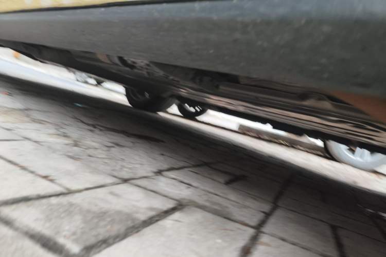 Used Li Auto L9 2022 Max model Chassis Front Right