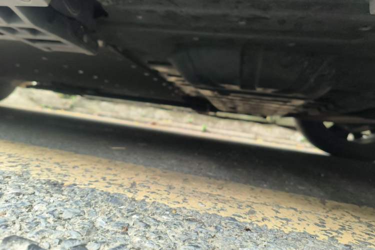 Used Li Auto L9 2022 Max model Chassis Rear Left
