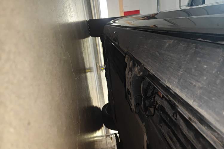 Used Li Auto L9 2022 Max model Chassis Rear Left