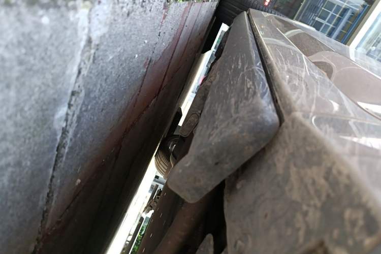 Used Li Auto L9 2022 Max model Chassis Rear Left