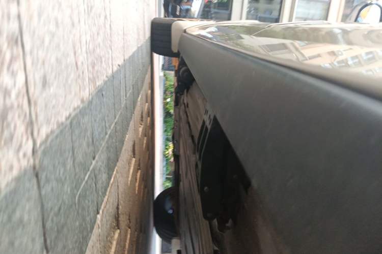 Used Li Auto L9 2022 Max model Chassis Rear Left
