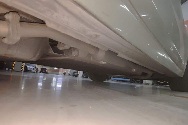 Used Li Auto L9 2022 Max model Chassis Rear Right