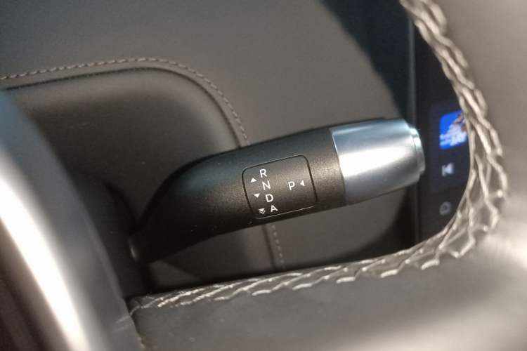 Used Li Auto L9 2022 Max model Gear Lever