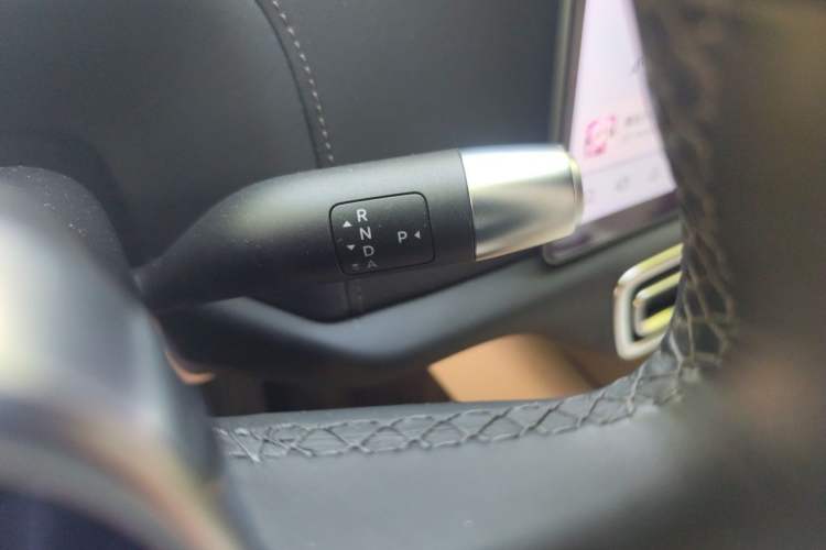 Used Li Auto L9 2022 Max model Gear Lever