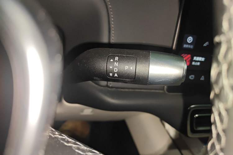 Used Li Auto L9 2022 Max model Gear Lever