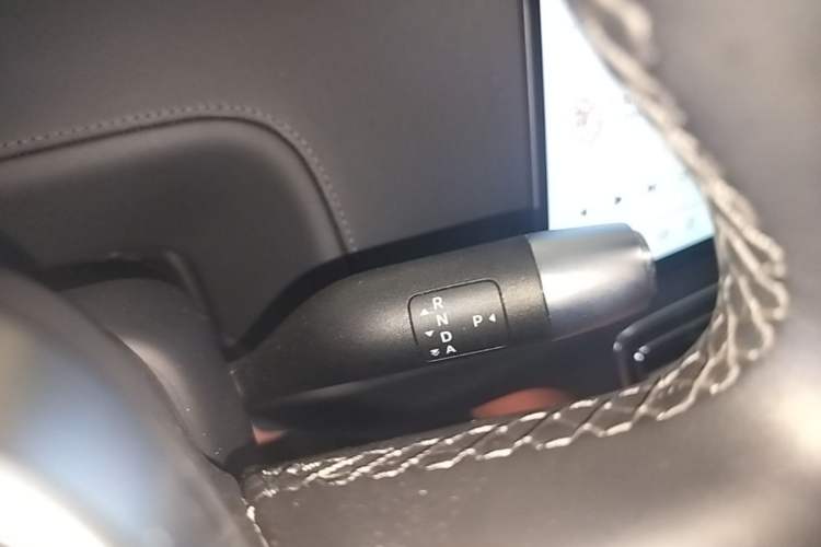 Used Li Auto L9 2022 Max model Gear Lever