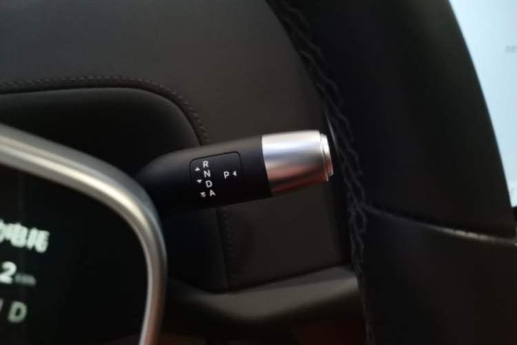 Used Li Auto L9 2022 Max model Gear Lever