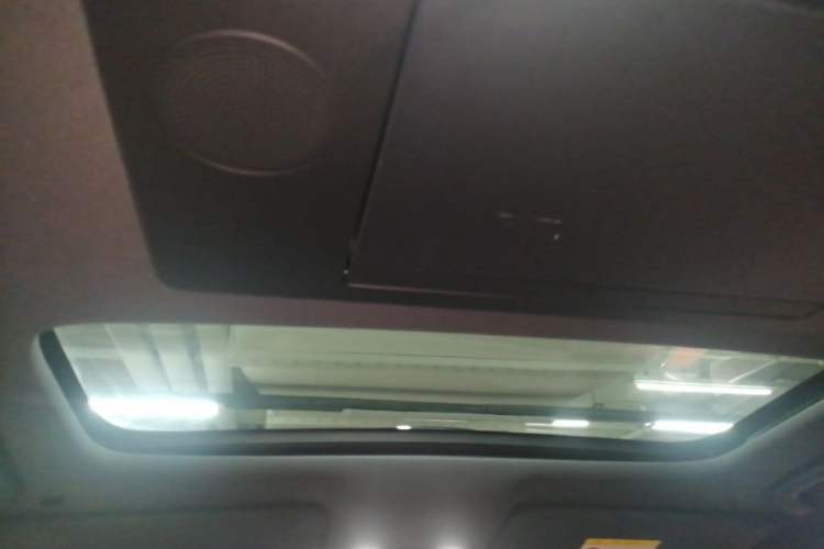 Used Li Auto L9 2022 Max model Headliner