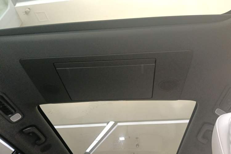 Used Li Auto L9 2022 Max model Headliner