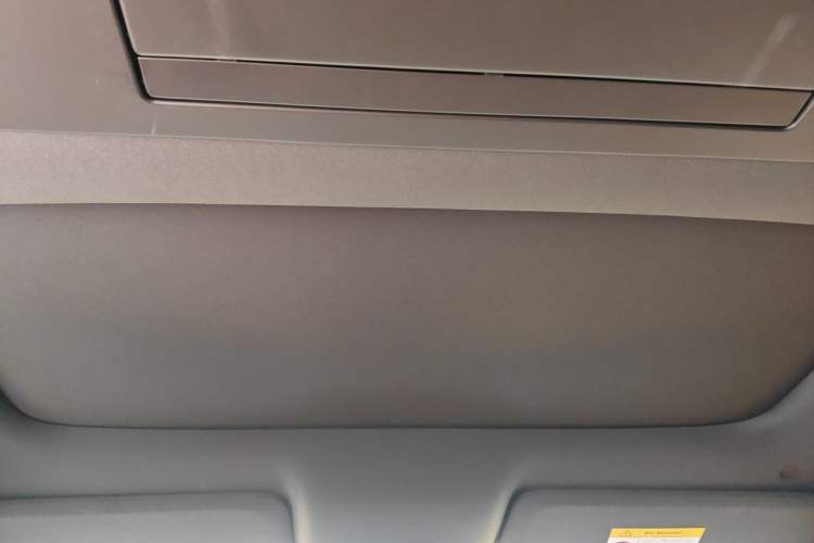 Used Li Auto L9 2022 Max model Headliner