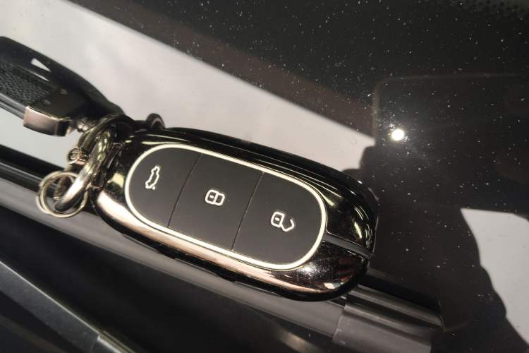 Used Li Auto L9 2022 Max model Interior 1