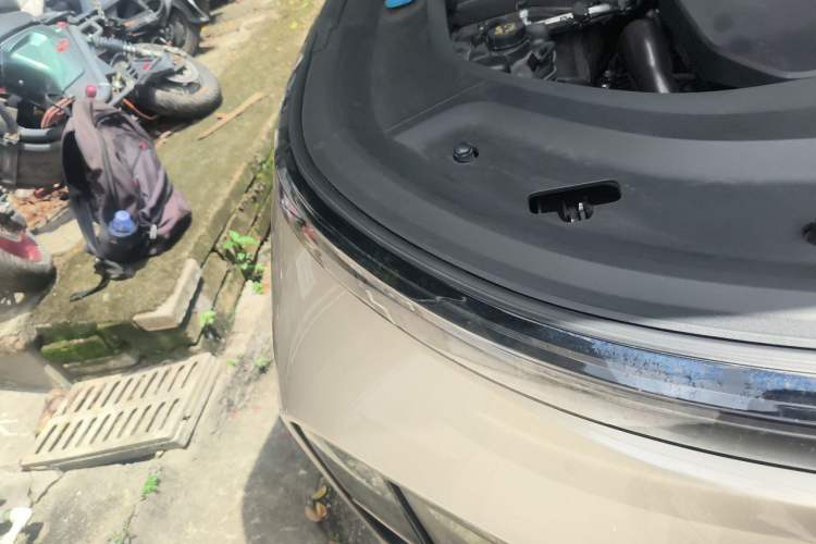 Used Li Auto L9 2022 Max model Right Front Headlight