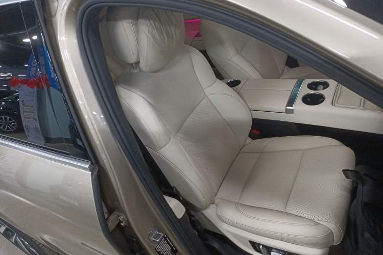 Used Li Auto L9 2022 Max model Right Front Seat