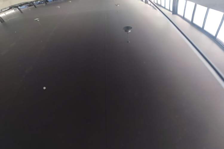 Used Li Auto L9 2022 Max model Roof