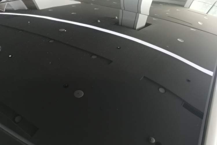Used Li Auto L9 2022 Max model Roof