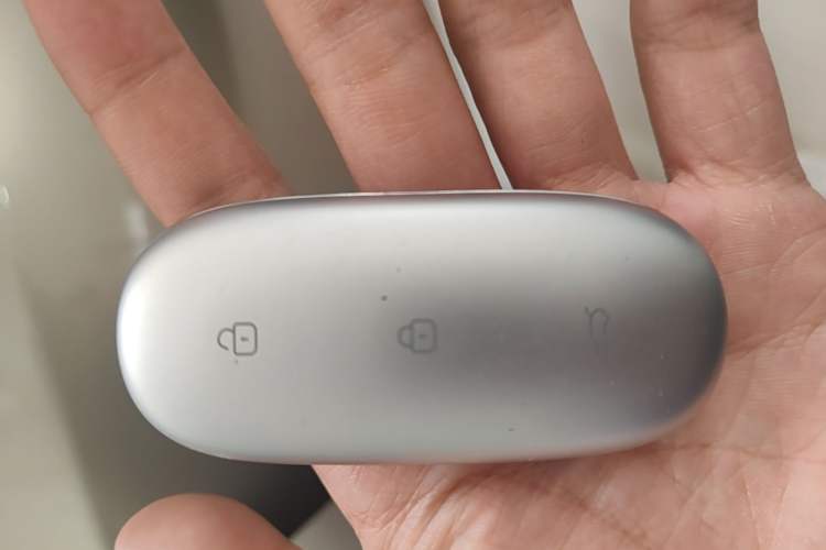 Used Li Auto L9 2022 Max model Vehicle Key